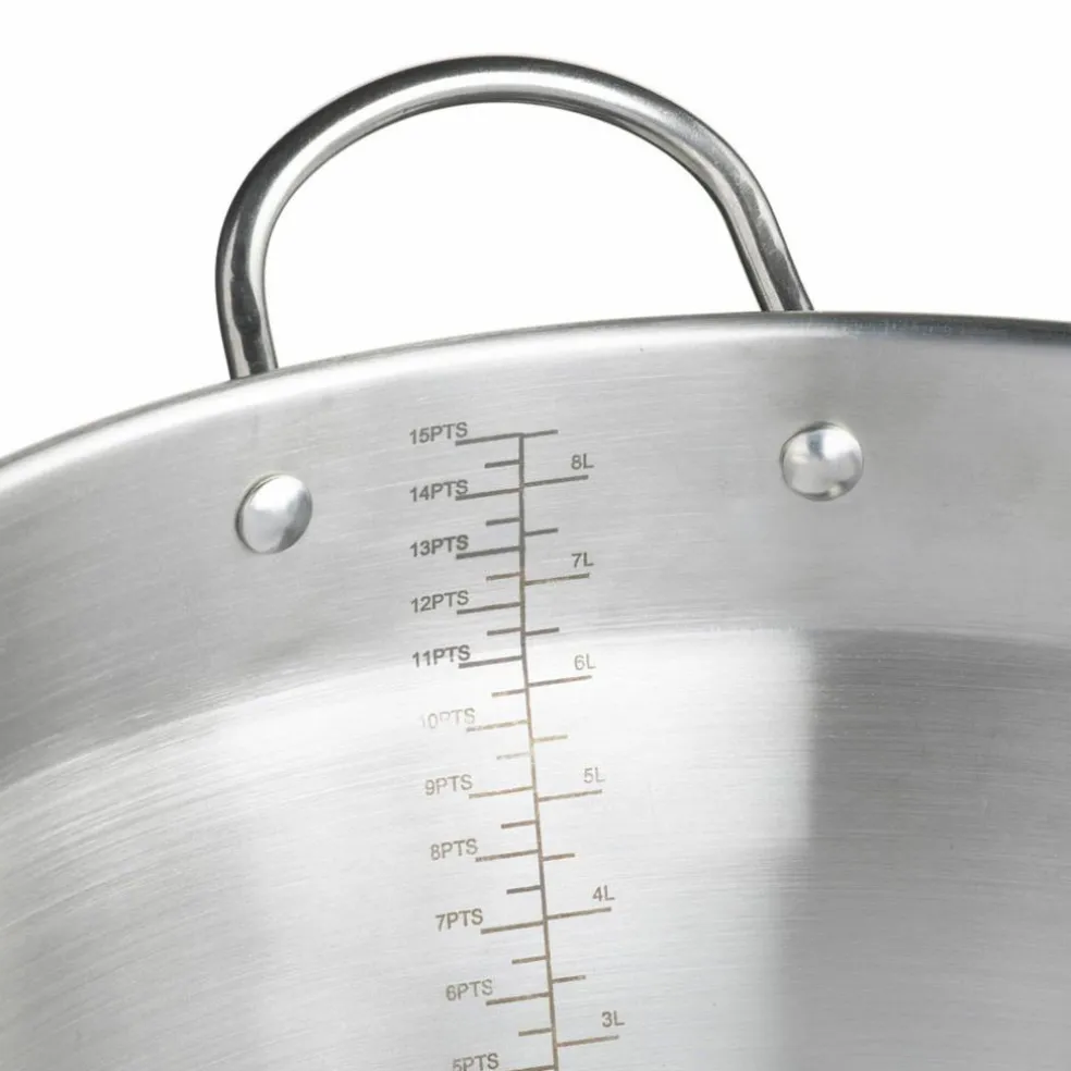 Syltgryta 9 liter