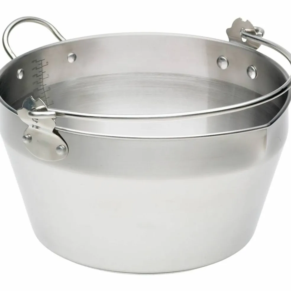 Syltgryta 9 liter