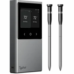 Sync trådlös köttermometer