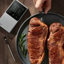 Sync trådlös köttermometer