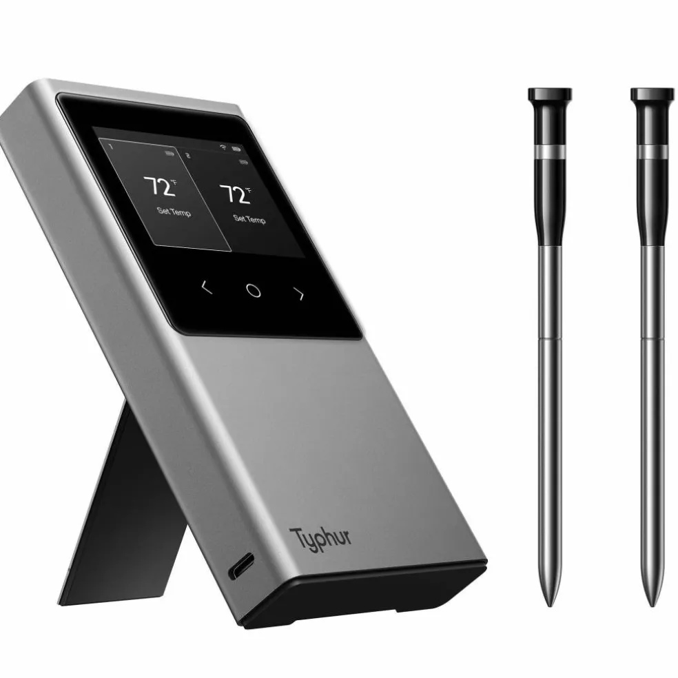 Sync trådlös köttermometer