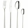 Synthesis bestickset 24 delar, silver