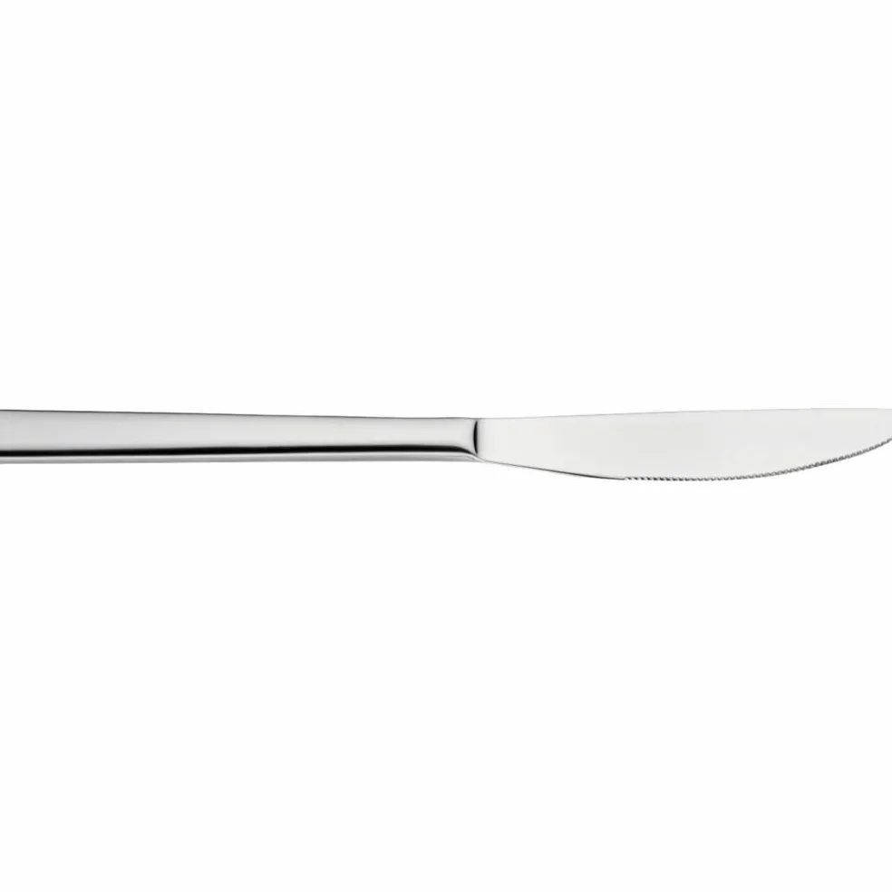 Synthesis bestickset 24 delar, silver