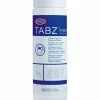 Tabz Filterkaffe Rengöringstabletter 4g 120 st
