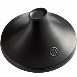 Tagine Tout 2 liter, mörkgrå