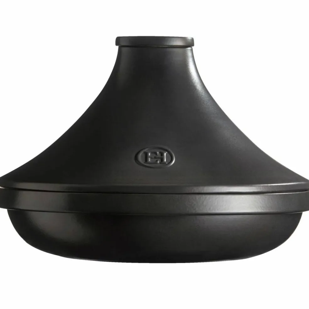 Tagine Tout 2 liter, mörkgrå