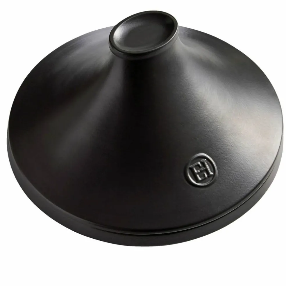 Tagine Tout 2 liter, mörkgrå