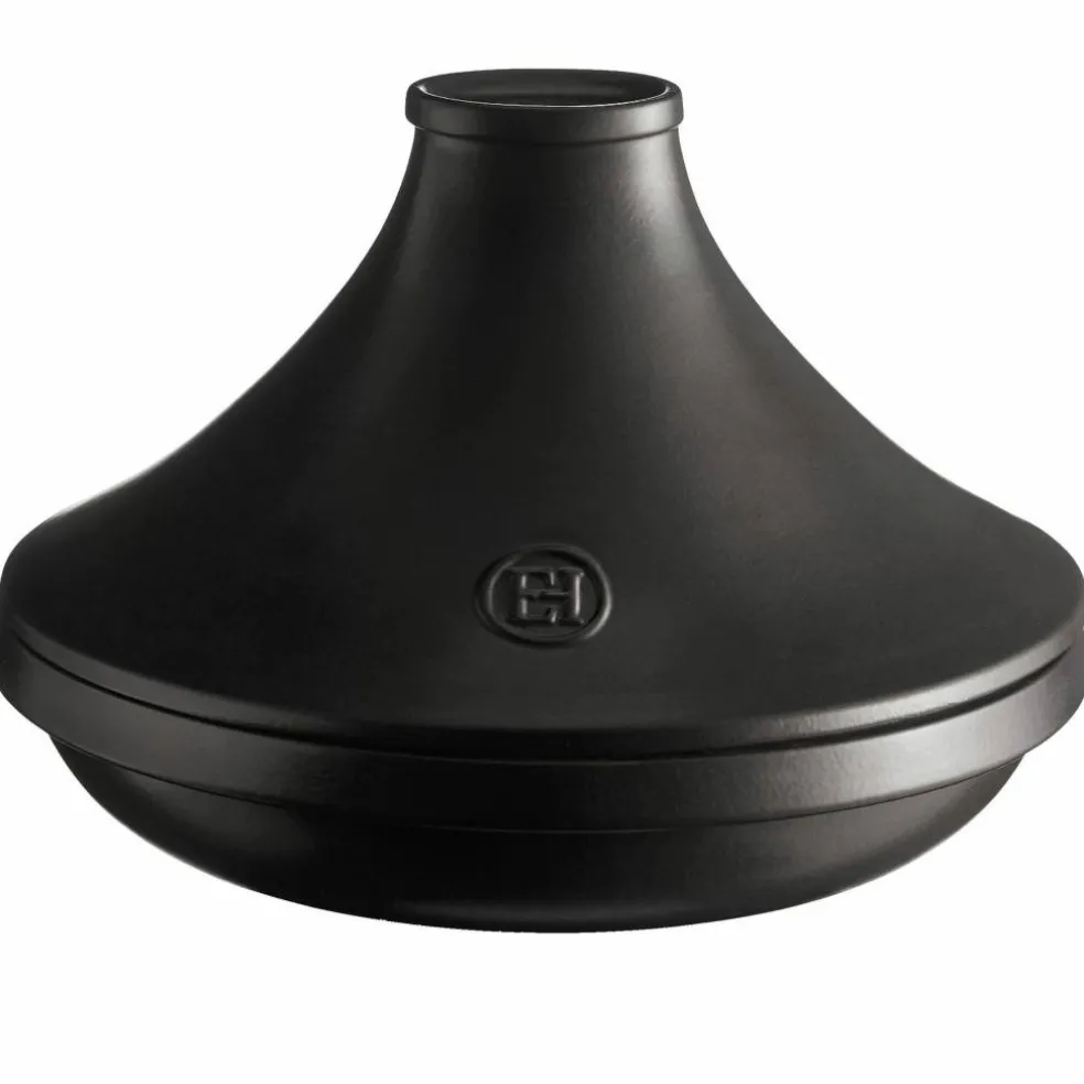 Tagine Tout 2 liter, mörkgrå