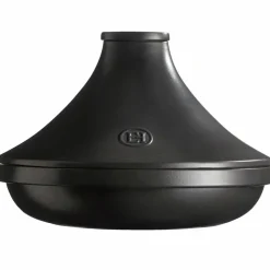 Tagine Tout 4 liter, mörkgrå
