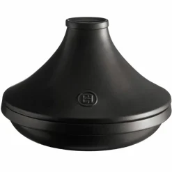 Tagine Tout 4 liter, mörkgrå