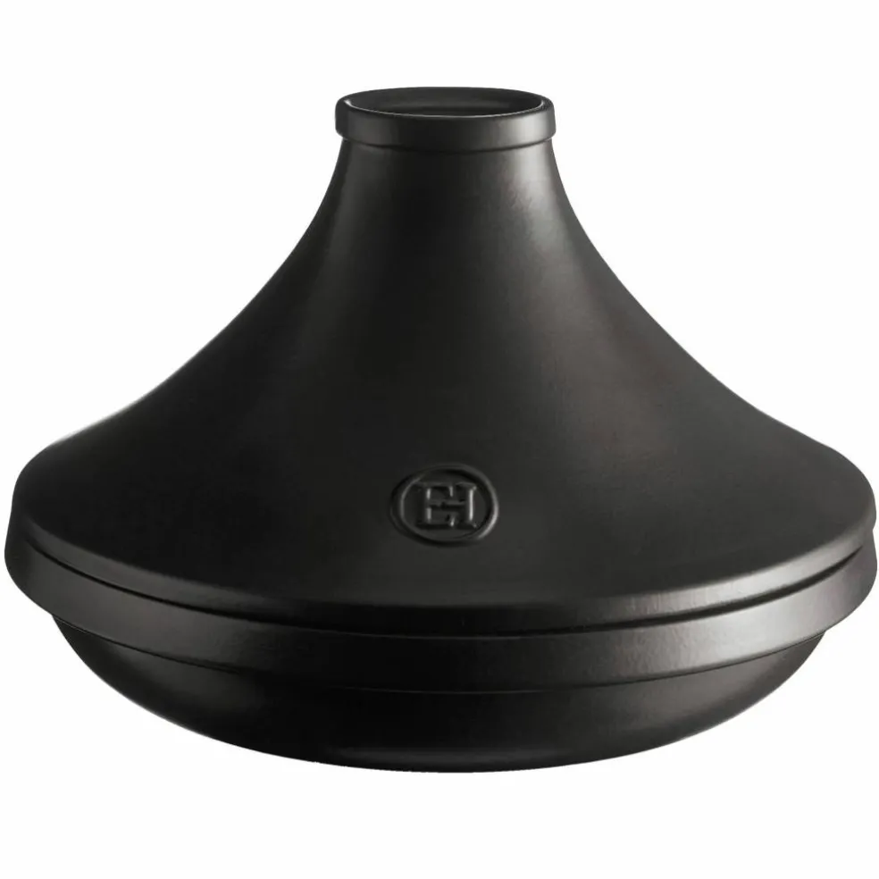 Tagine Tout 4 liter, mörkgrå