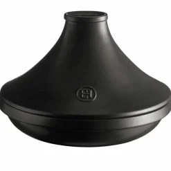 Tagine Tout 4 liter, mörkgrå