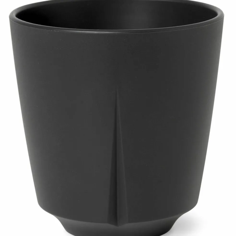 Take mugg, 30 cl, 2 st, dimgrön