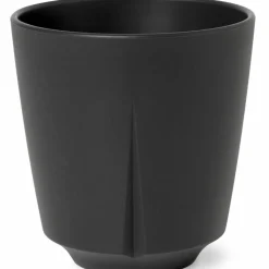 Take mugg, 30 cl, 2 st, grå