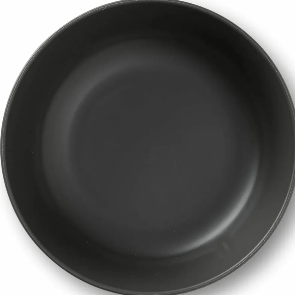 Take skål, 15,5 cm, 2 st, Dimgrön