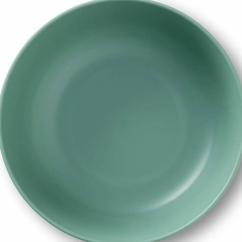 Take skål, 15,5 cm, 2 st, Grå