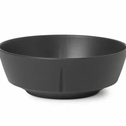 Take skål, 15,5 cm, 2 st, Grå