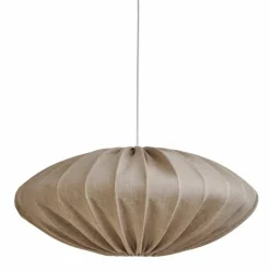 Taklampa Ellipse taklampa 80 cm, sand