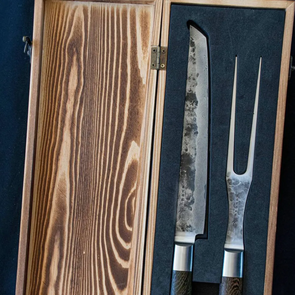 Takohiki set