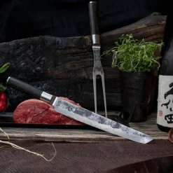 Takohiki set