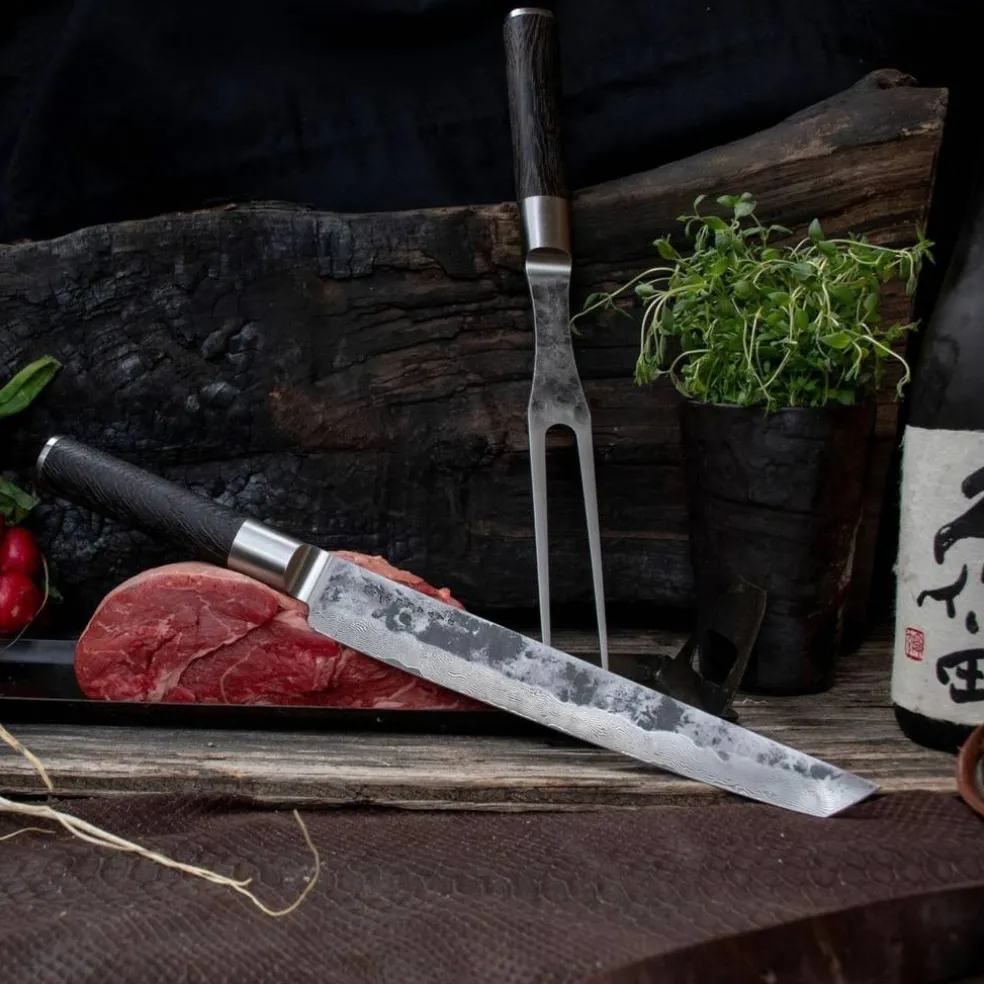 Takohiki set