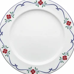 Tallrik 18 cm
