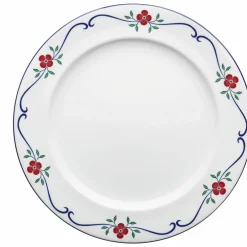 Tallrik 21 cm