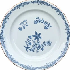 Tallrik 18 cm