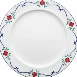 Tallrik 24 cm