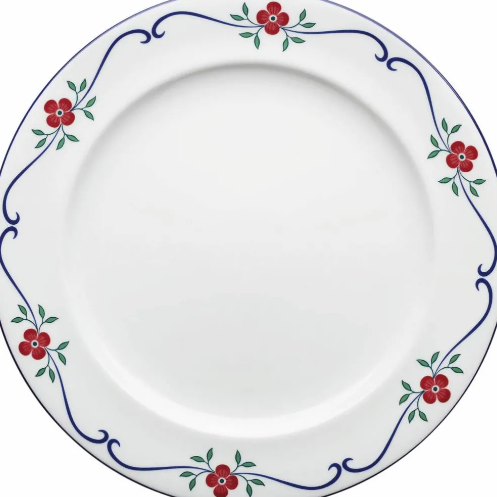 Tallrik 27 cm