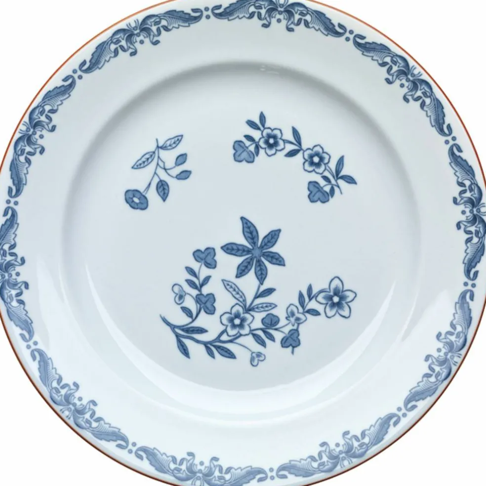Tallrik 27 cm