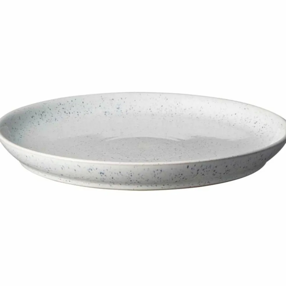Tallrik 26cm, Chalk