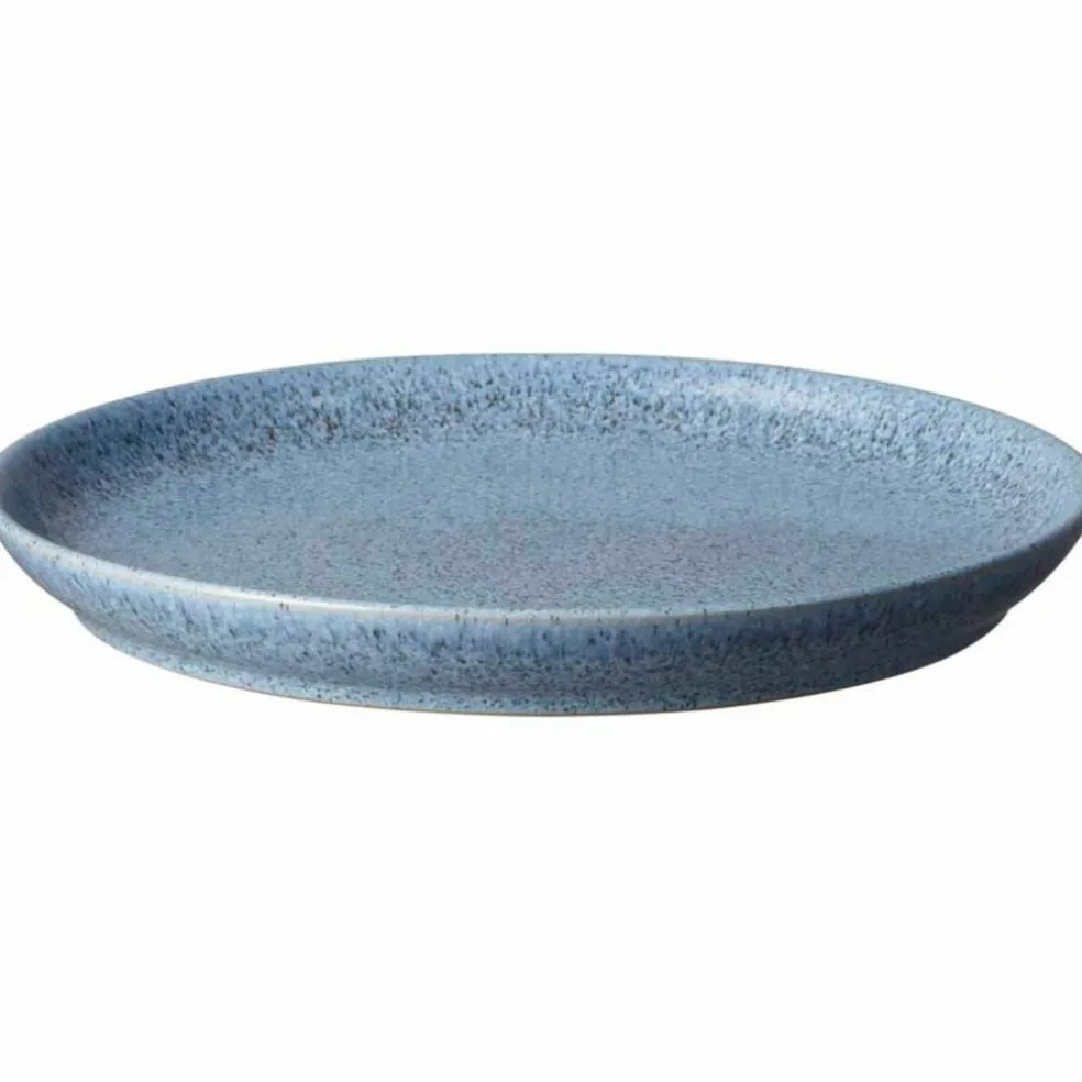 Tallrik 26cm, Chalk