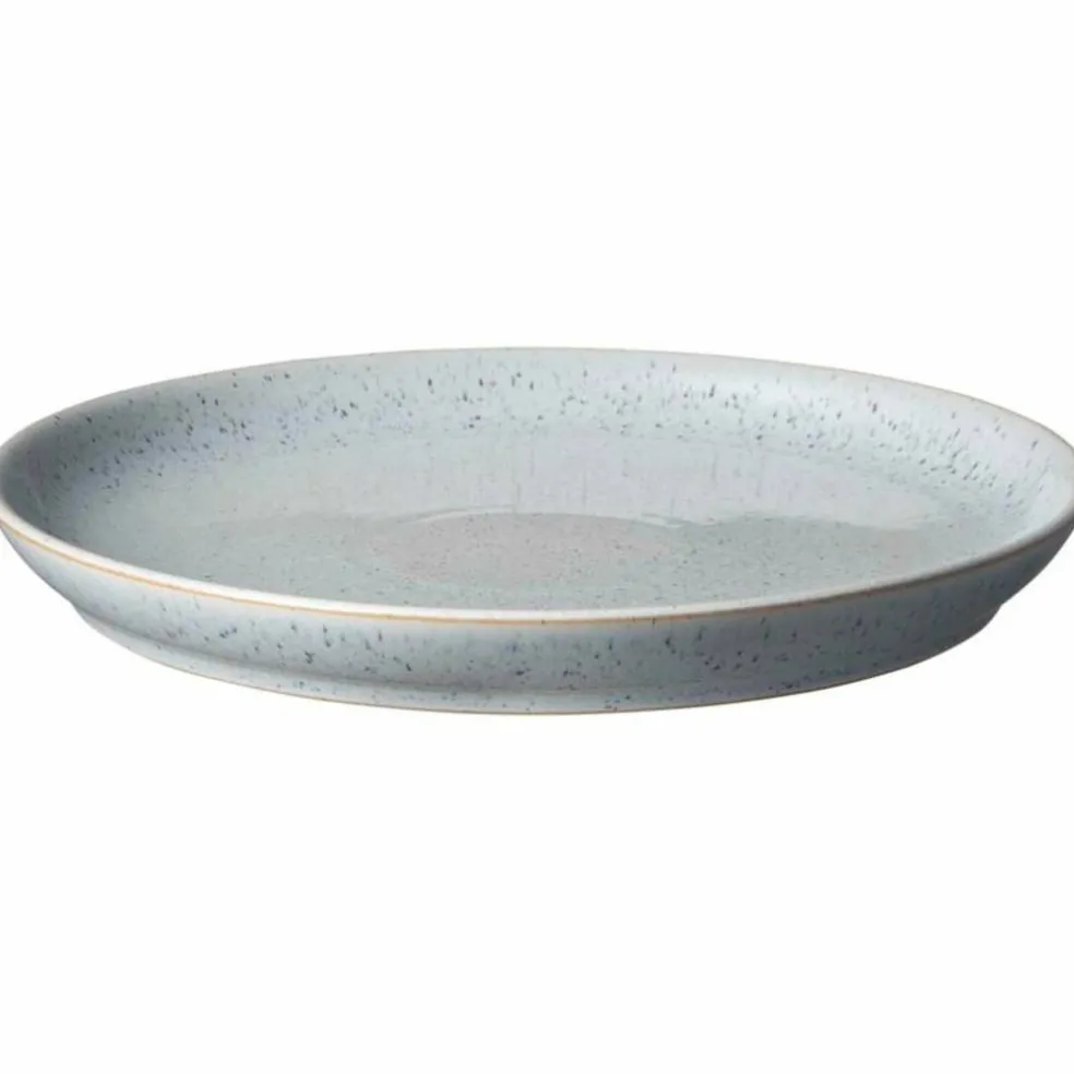 Tallrik 26cm, Chalk