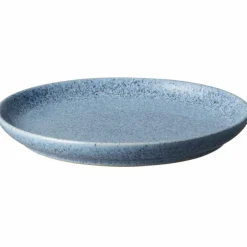Tallrik 21 cm, Chalk