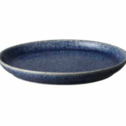 Tallrik 21 cm, Cobalt