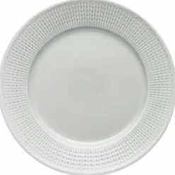 Tallrik, 27 cm, dimma