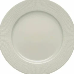 Tallrik, 21 cm, dimma