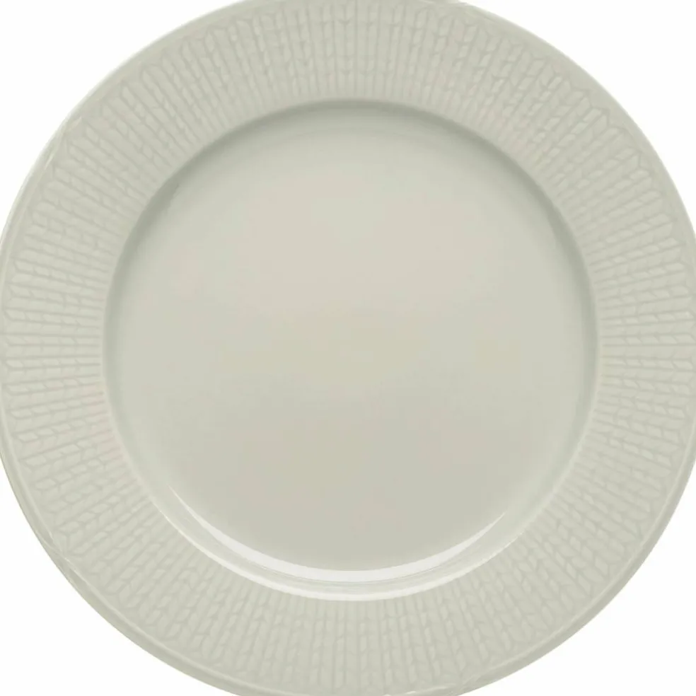 Tallrik, 21 cm, dimma
