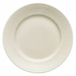 Tallrik, 21 cm, dimma