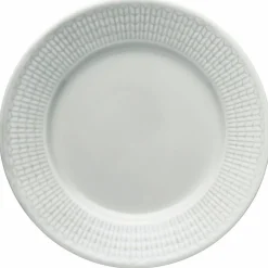 Tallrik, 17 cm, dimma