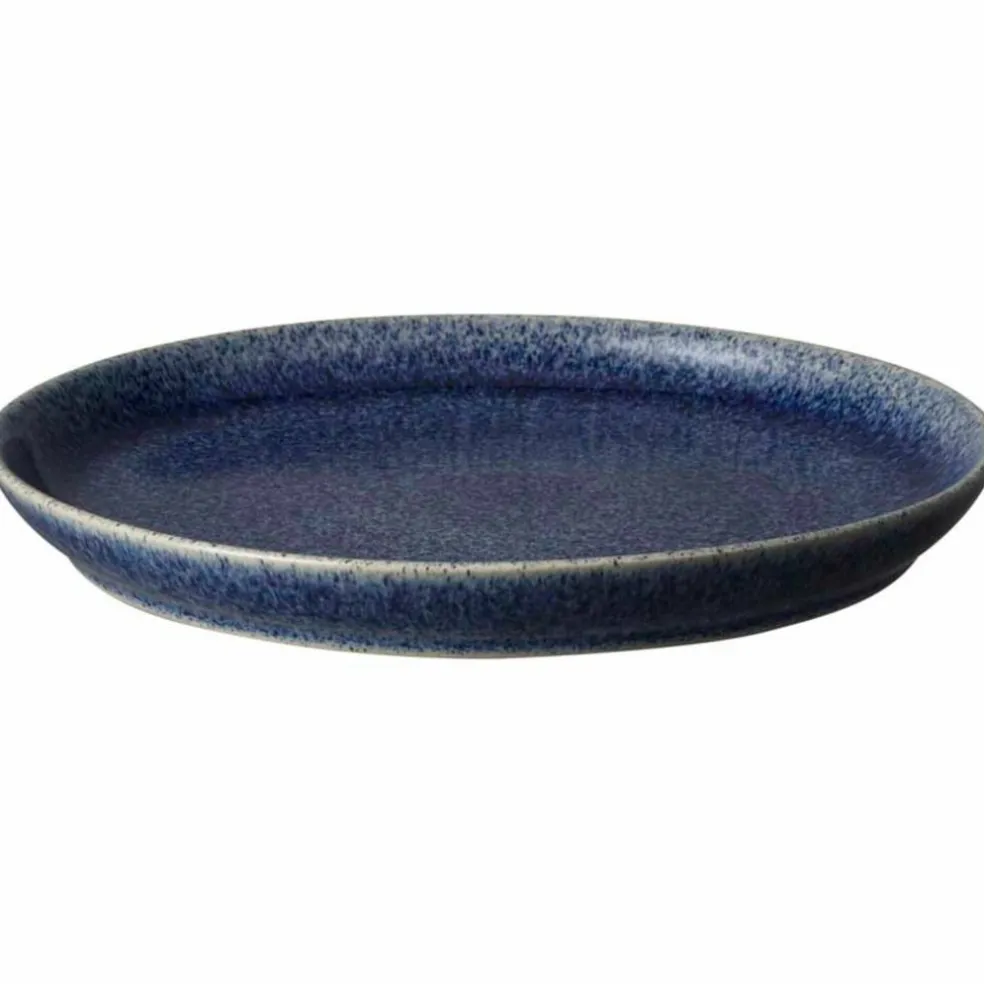 Tallrik 26cm, Flint