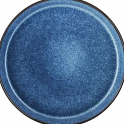 Tallrik 26,5-27,2 cm, grå