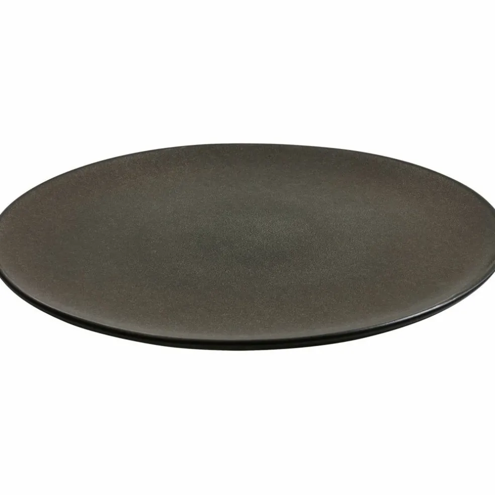 Tallrik 28 cm Northern green