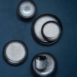 Tallrik 21 cm 4-Pack