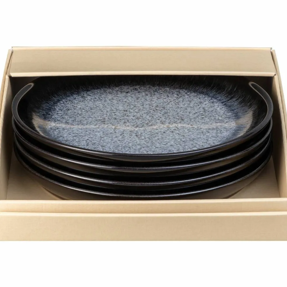 Tallrik 26 cm 4-Pack