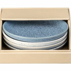 Tallrik 17 cm 4-Pack