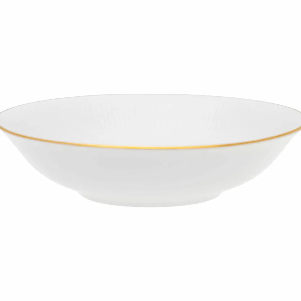 Tallrik djup 19cm