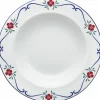 Tallrik djup 21 cm