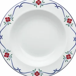 Tallrik djup 21 cm